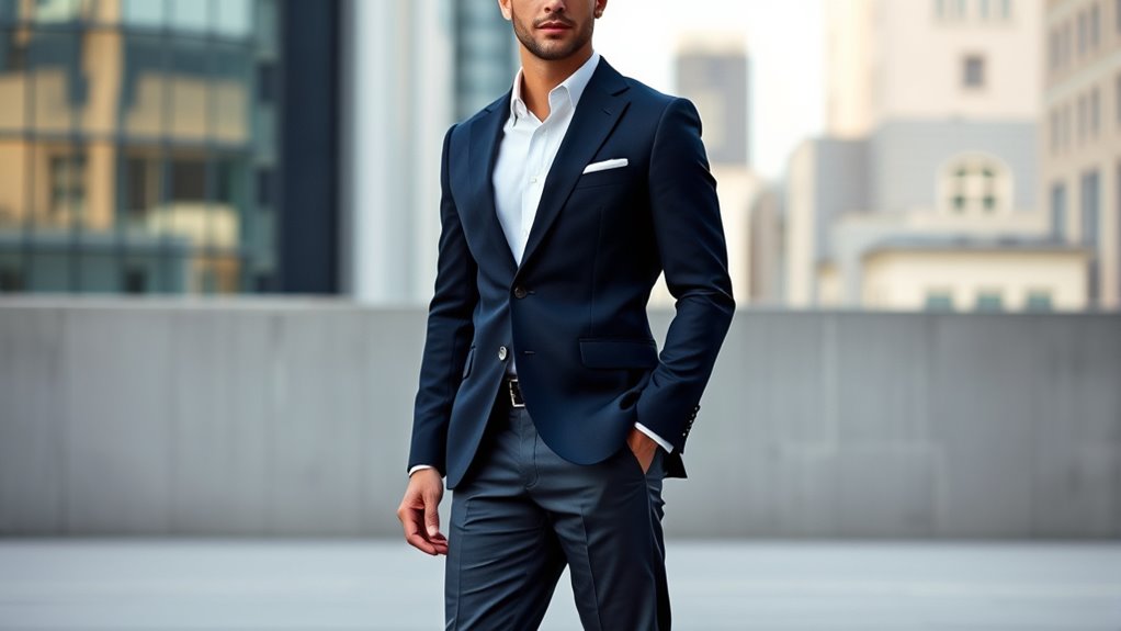 perfect fit enhances style