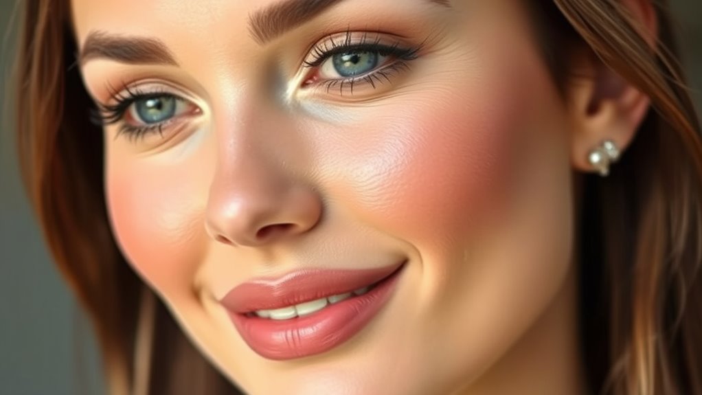perfect makeup for all occasions