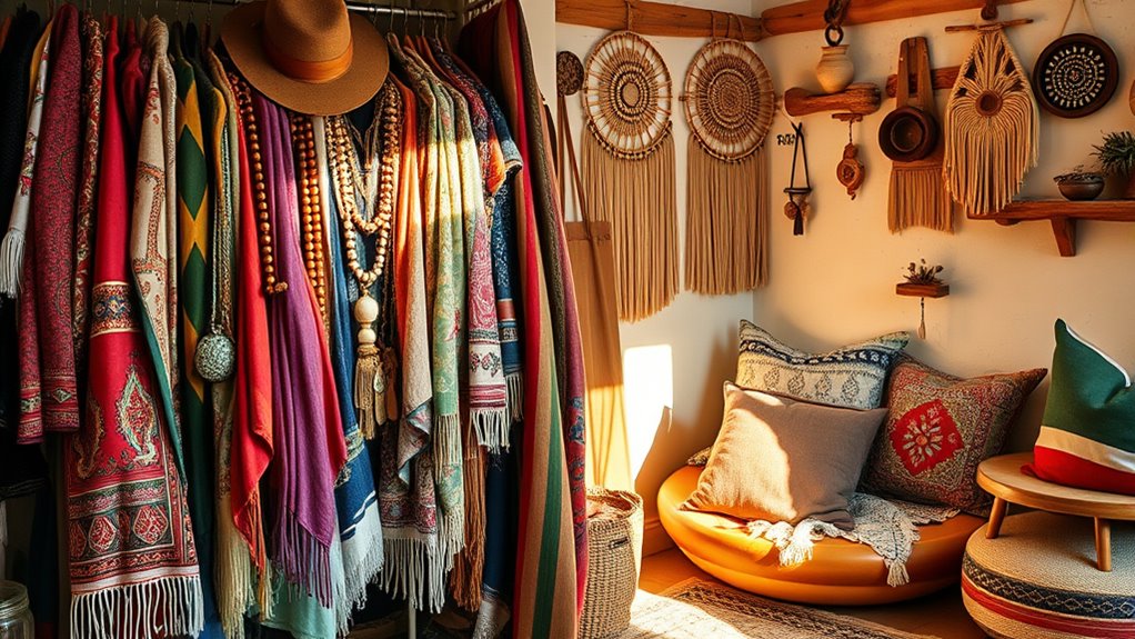 personal eclectic decor collection