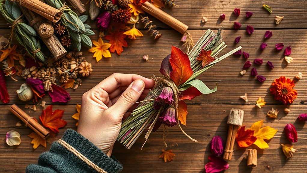 personalize and decorate naturally