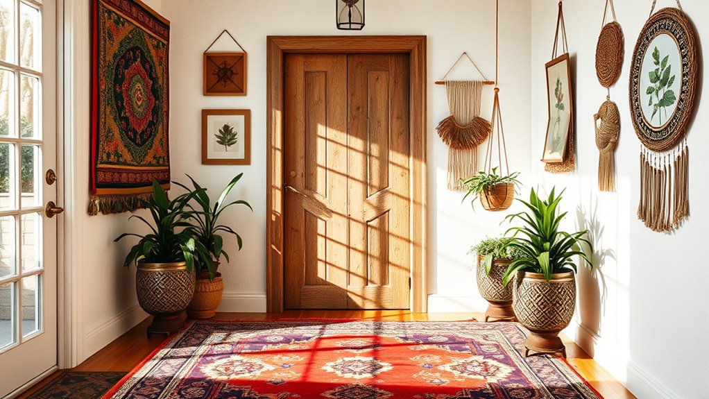 personalized and balanced wall decor