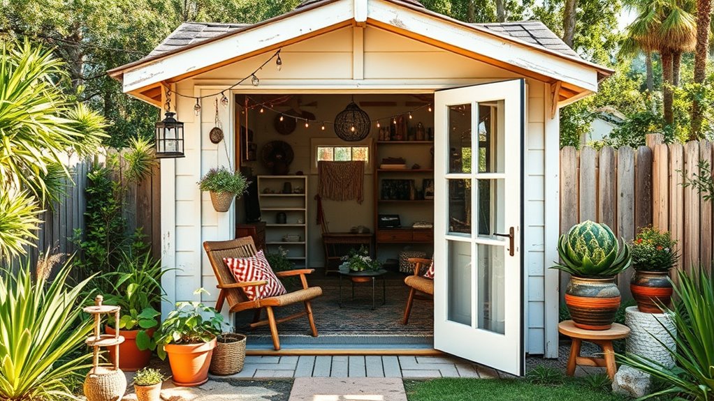 personalized creative sanctuary decor