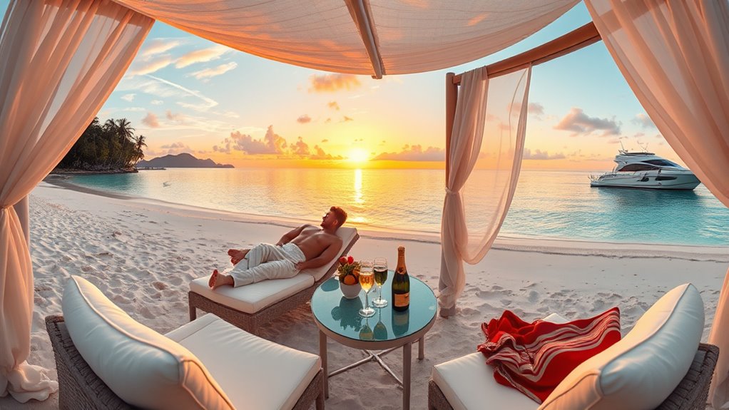 personalized cultural honeymoon experiences
