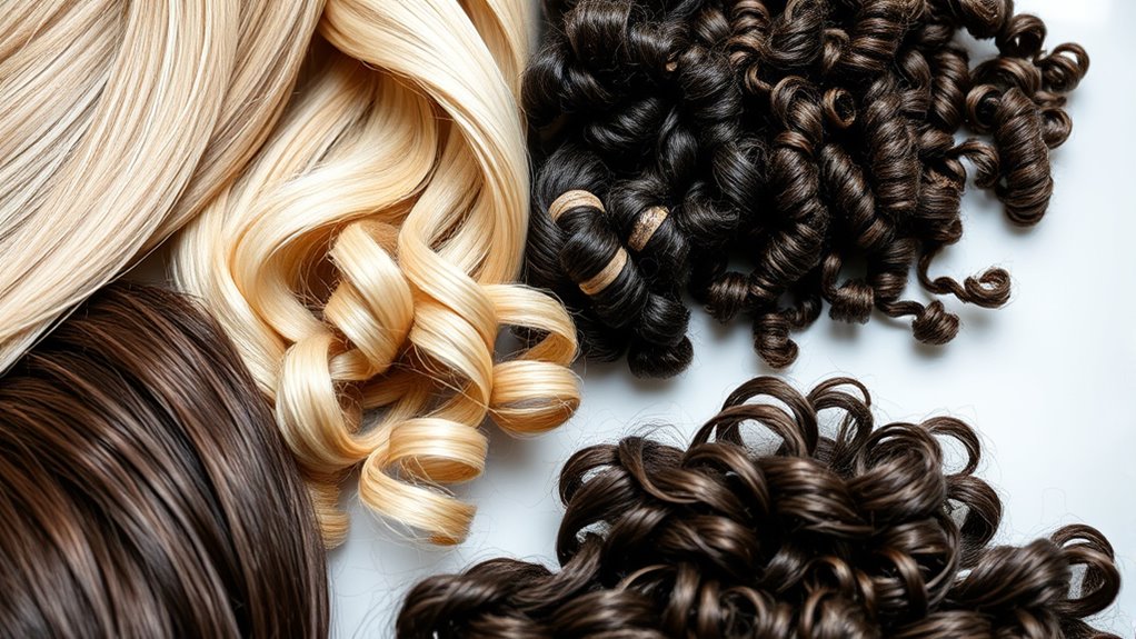 personalized haircare routine guide