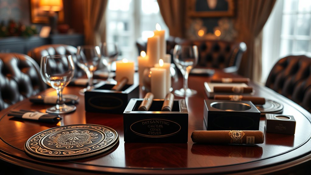 personalized keepsakes and gestures