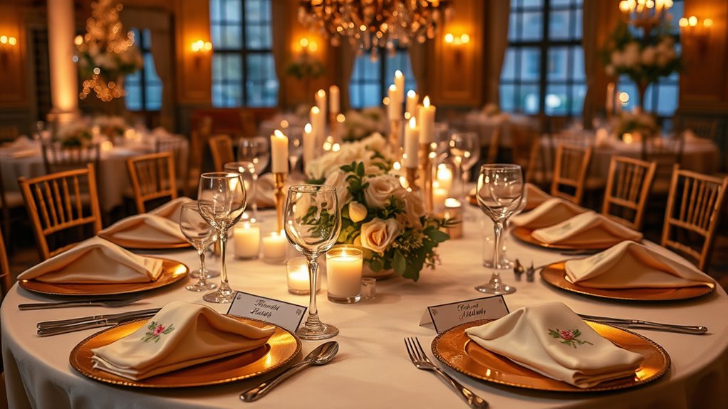 personalized thoughtful guest touches