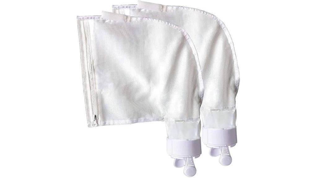 polaris spa pool bag