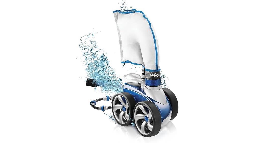 pool cleaner polaris 3900