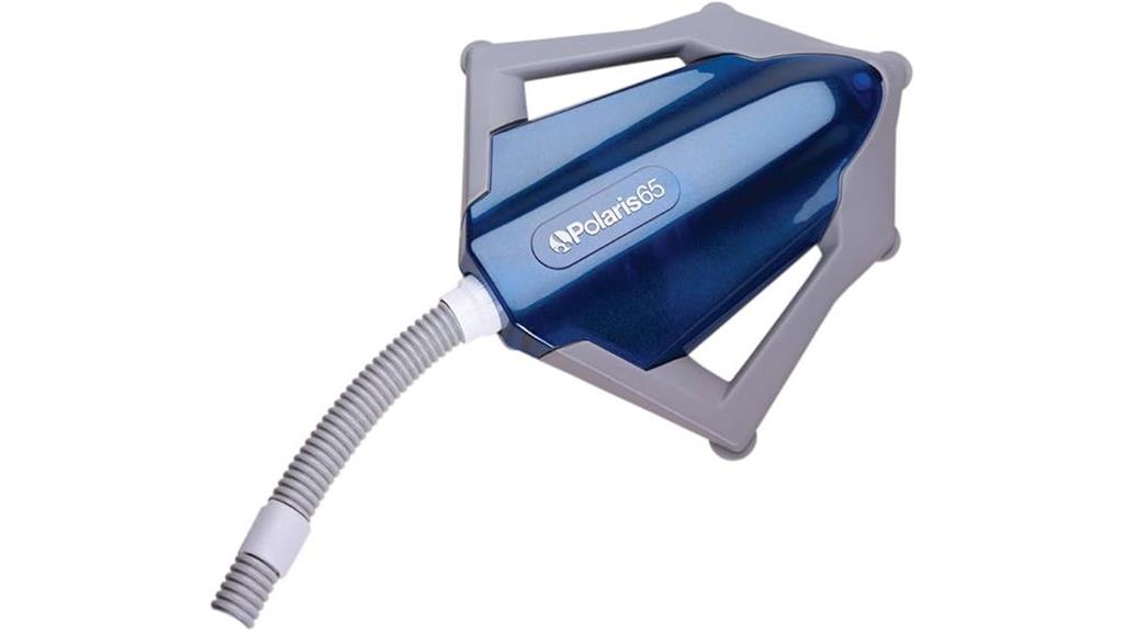 pool cleaner polaris vac sweep