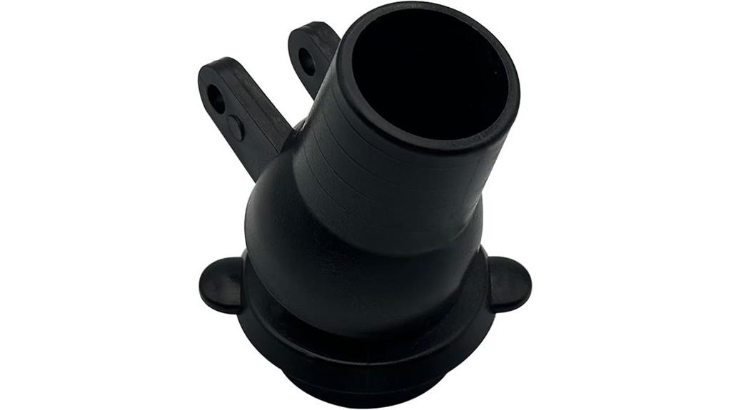 pool cleaner swivel kit