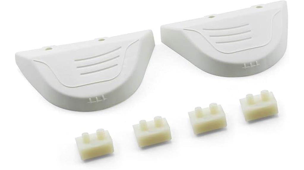 pool vacuum replacement kit