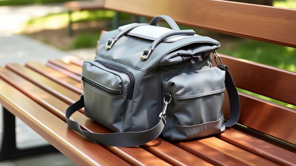 practical spacious durable versatile