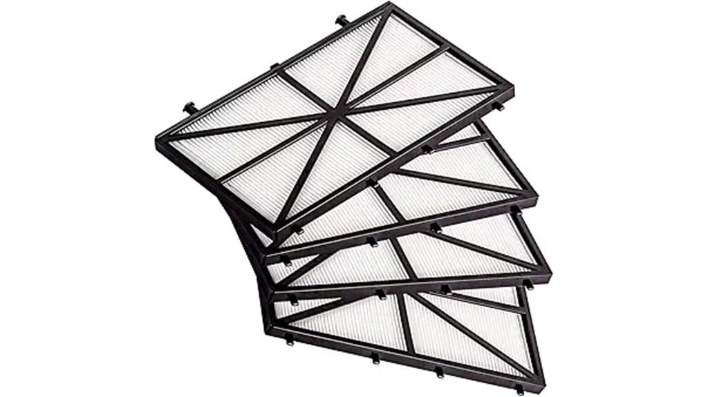 premium dolphin nautilus filters