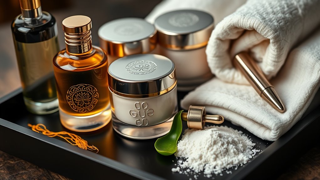 premium ingredients ensure visible results
