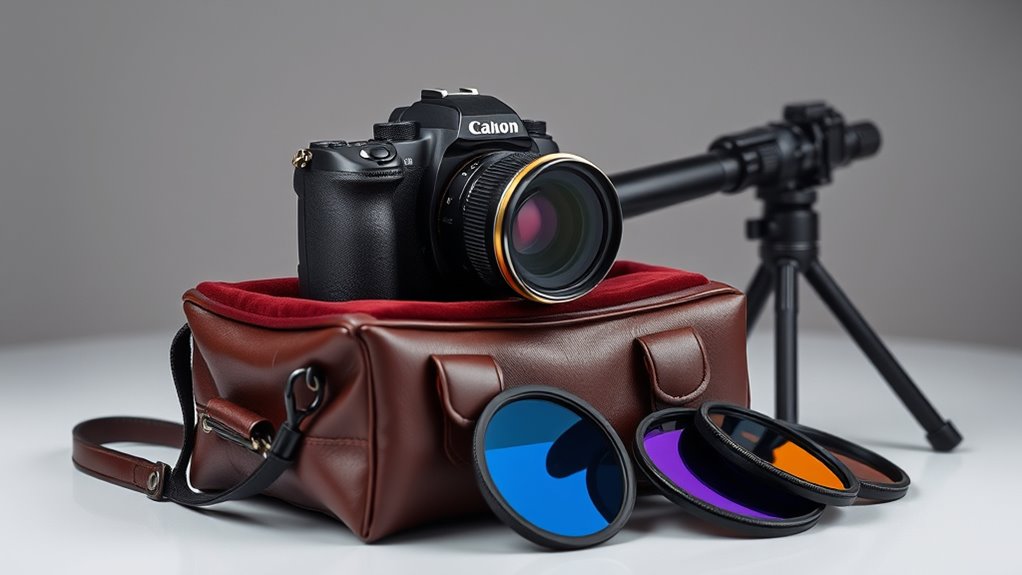 premium photography accessories guide
