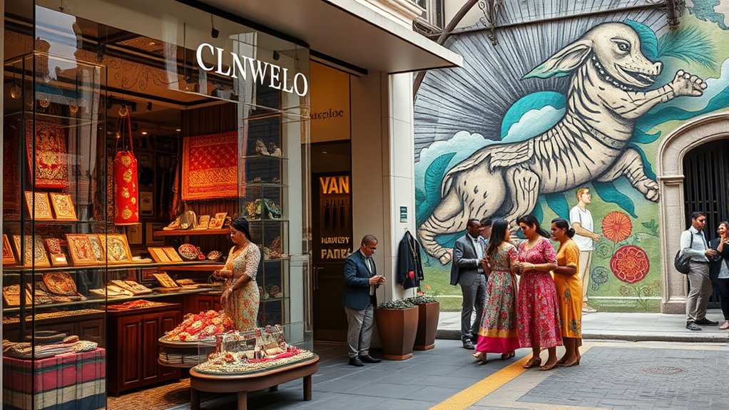 preserving culture through craft