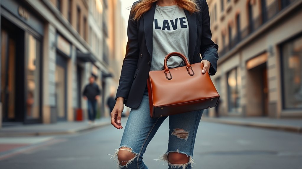 quality fit balance style