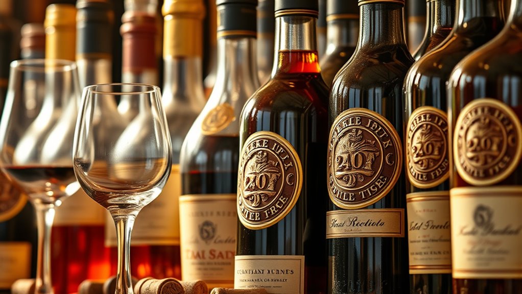 record breaking vintage wine sales