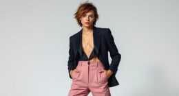 redefining gendered fashion norms