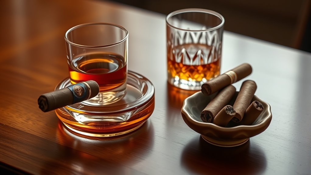 regionally inspired pairing techniques