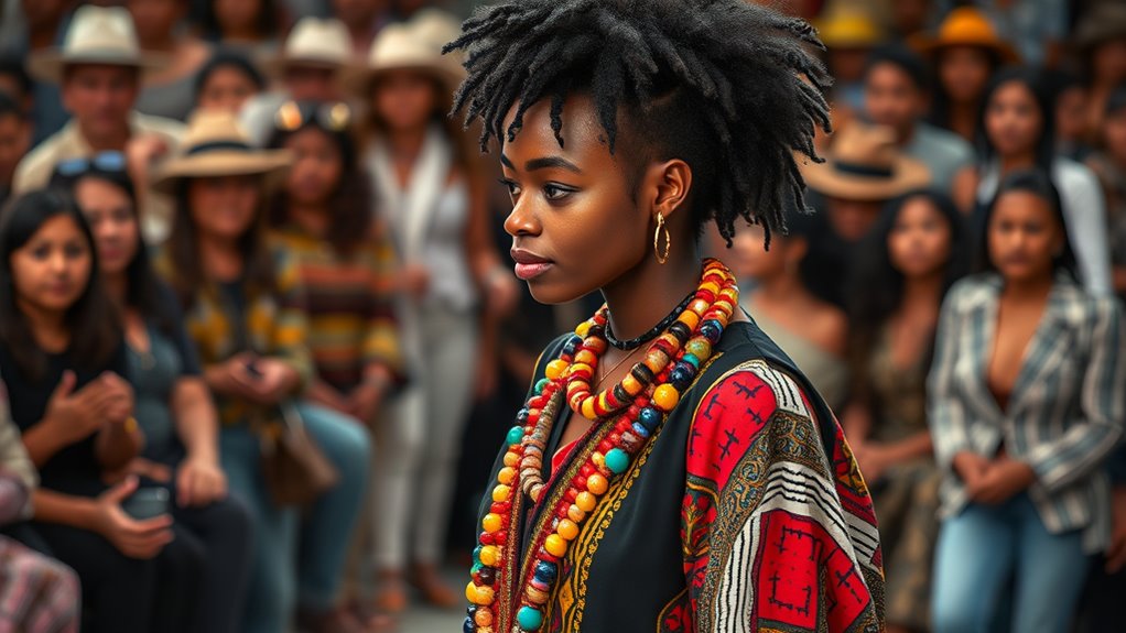 respect cultural symbols thoughtfully