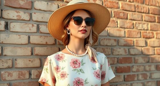 retro sustainable style revival