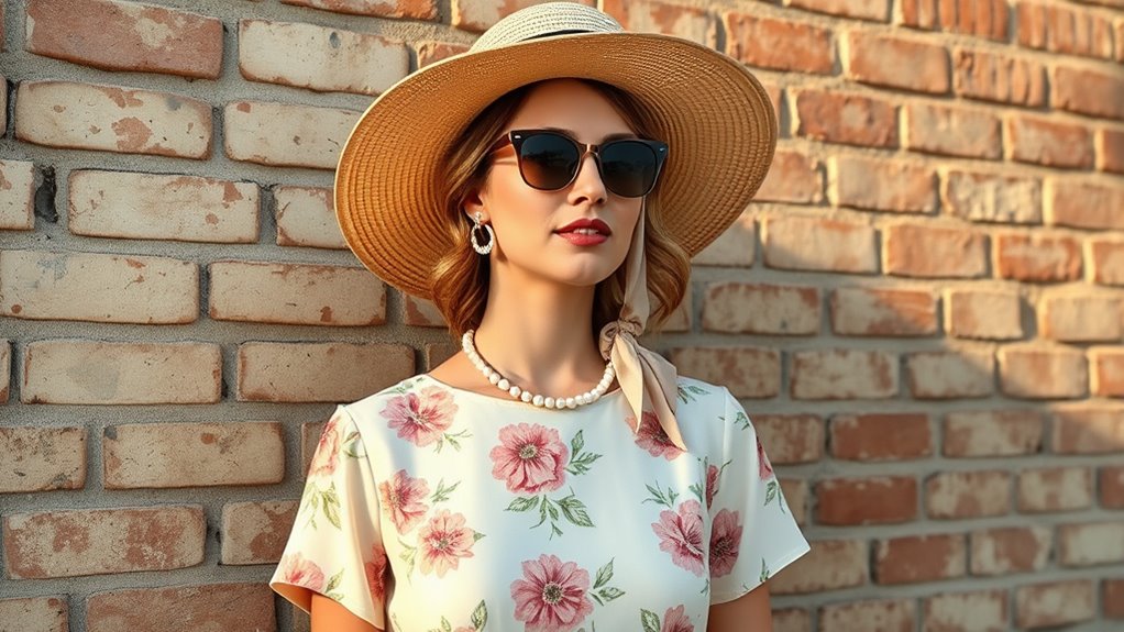 retro sustainable style revival