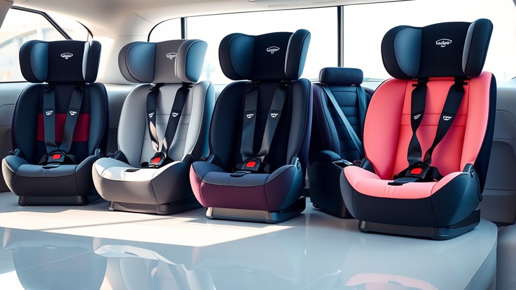 safety fit adjustability comfort