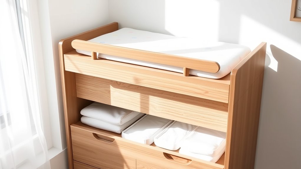 safety size storage durability