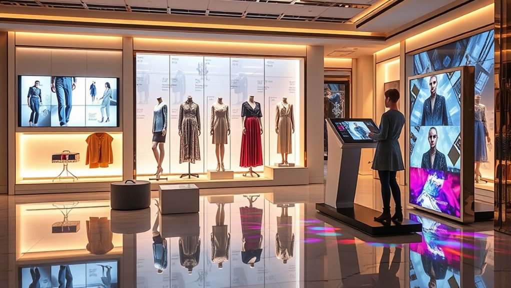 seamless omnichannel retail integration