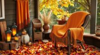 seasonal lifestyle transition checklist