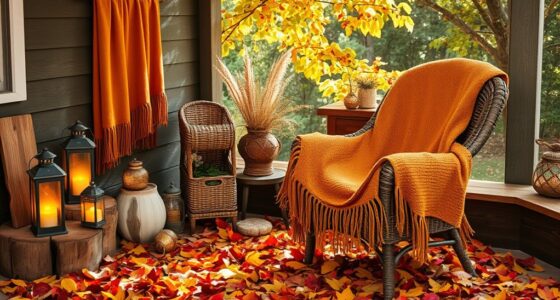 seasonal lifestyle transition checklist