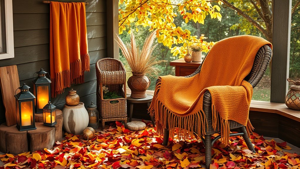 seasonal lifestyle transition checklist