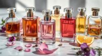 selecting your ideal scent