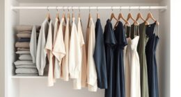 simplified wardrobe essentials