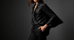 single color outfit tips
