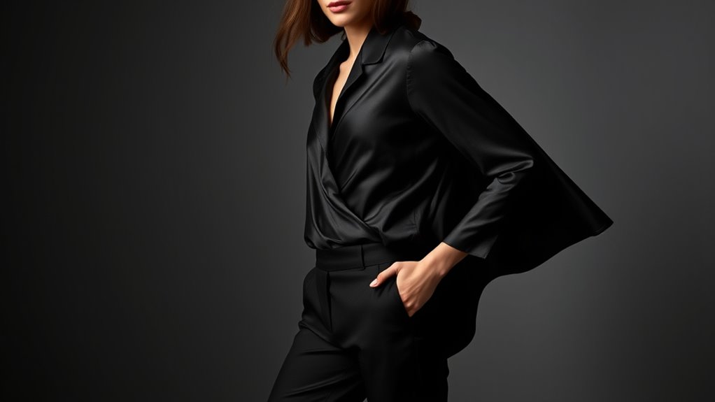 single color outfit tips