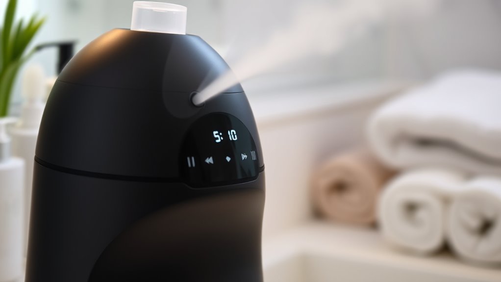 skincare device selection criteria