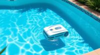 small pool cleaner options