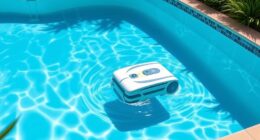 small pool cleaner options