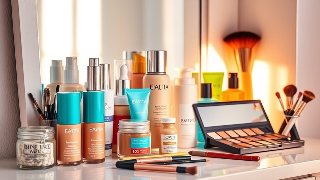 smart beauty savings strategies