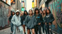 social media shaping fashion