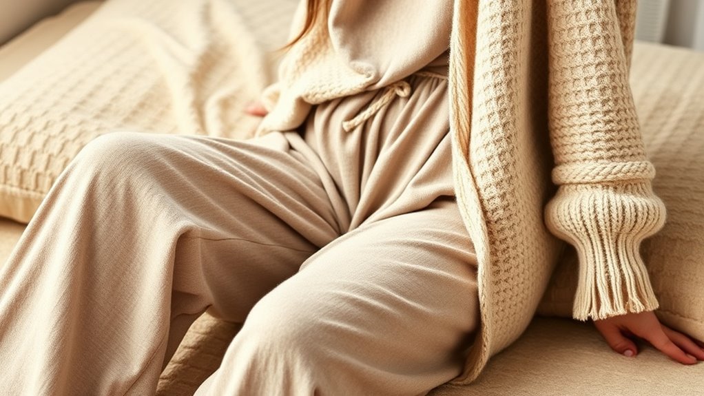 soft breathable eco friendly fabrics