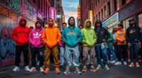 streetwear s cultural transformation