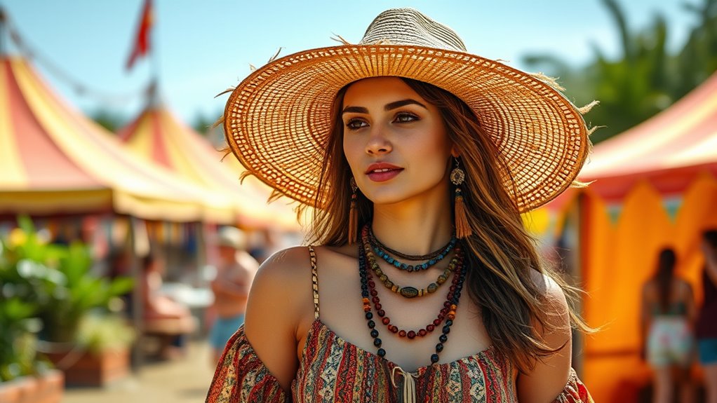 stylish sun protection essentials