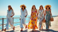 summer 2025 fashion trends