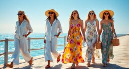 summer 2025 fashion trends