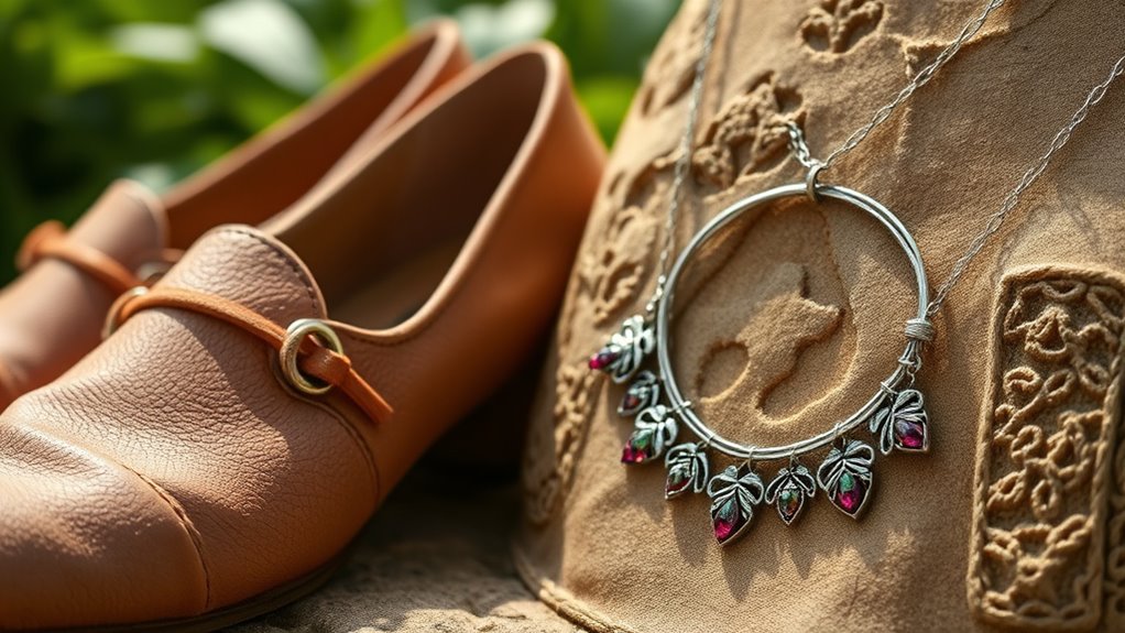 support ethical sustainable fashion