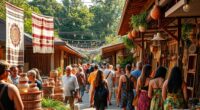 supporting artisans through marketplaces