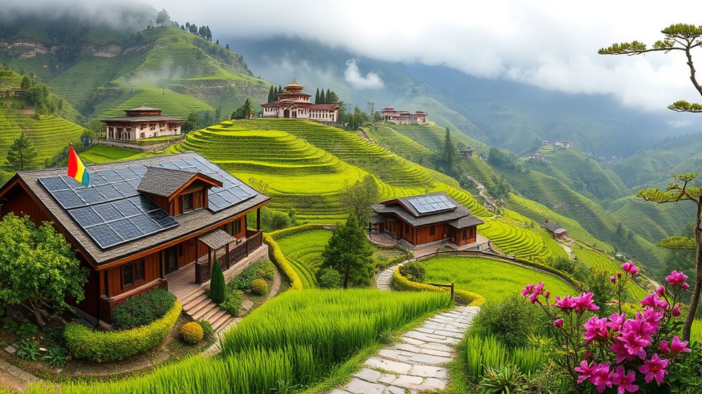sustainable cultural eco conscious travel